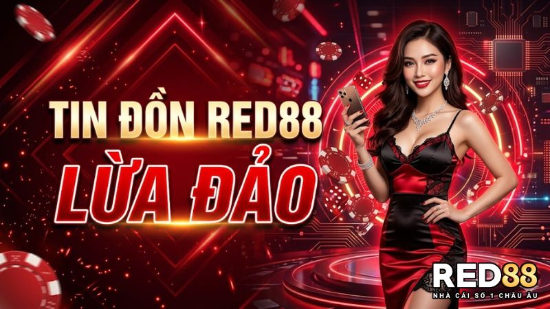 red88-lua-dao